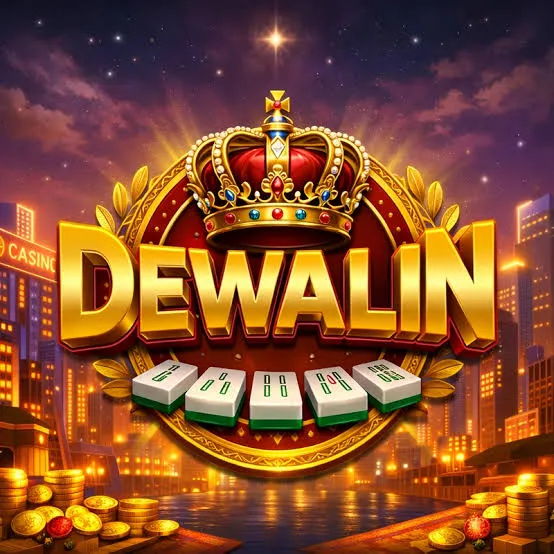 dewalin APK Gaple