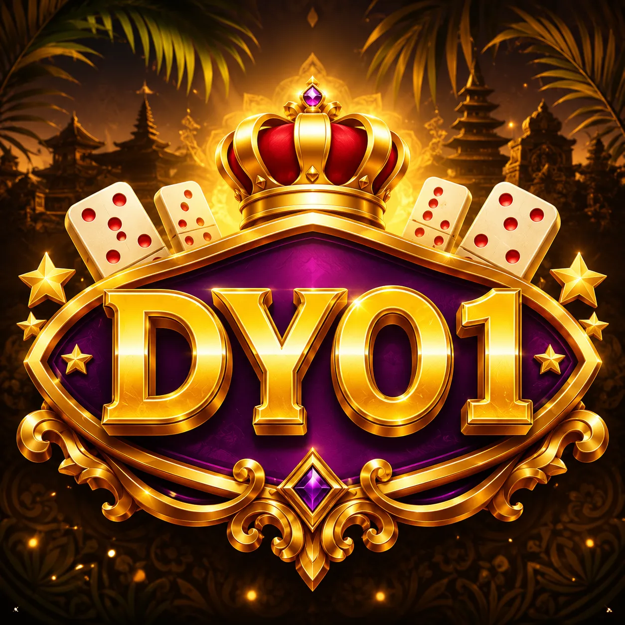 dy01 APK Open World