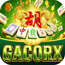 GACORX - Permainan Seru Match-3 untuk Semua Kalangan