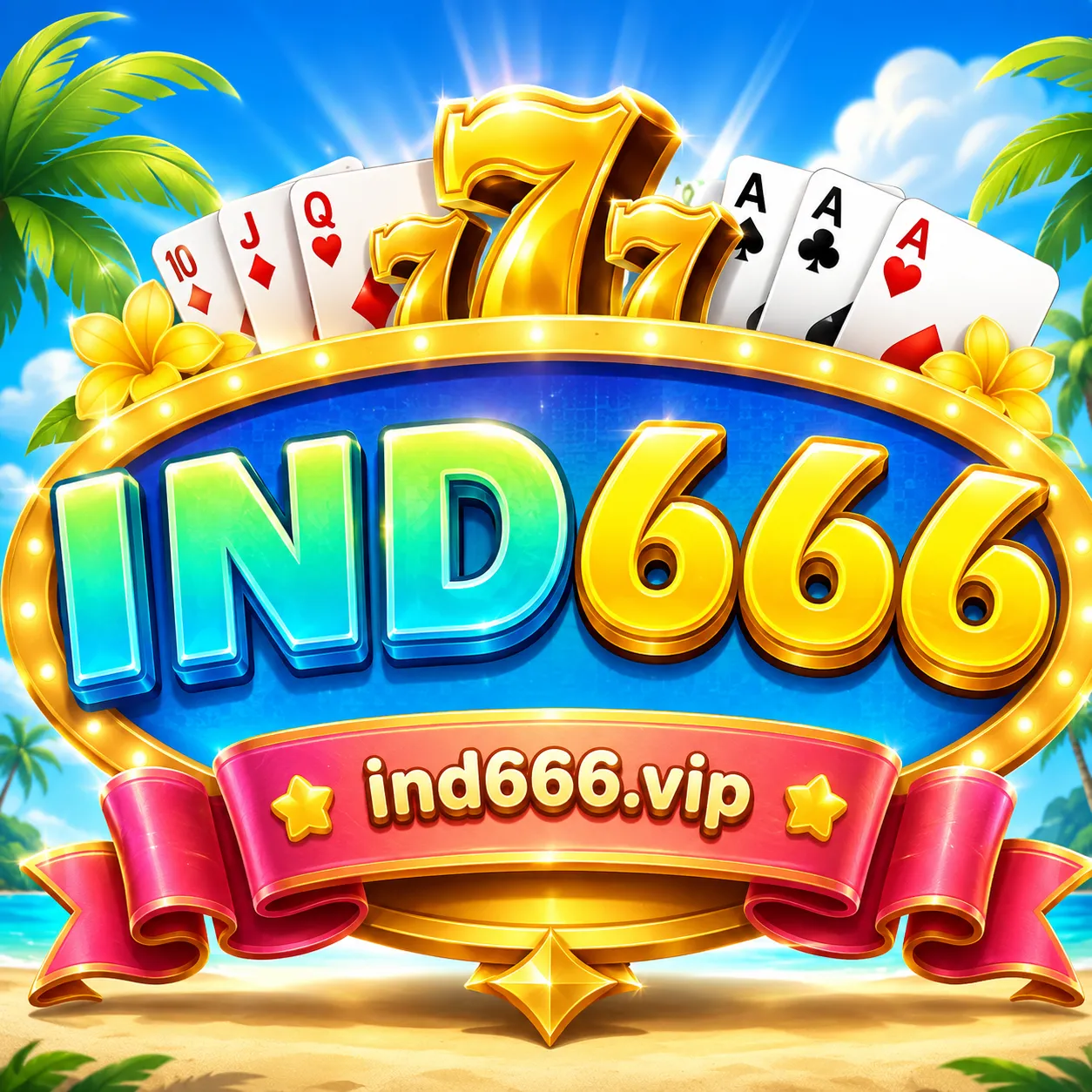 IND666 - Permainan Match-3 Seru yang Menghibur