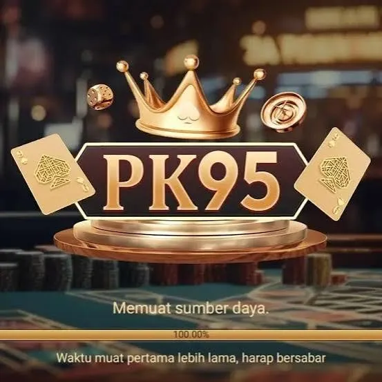 pk95 APK Casual