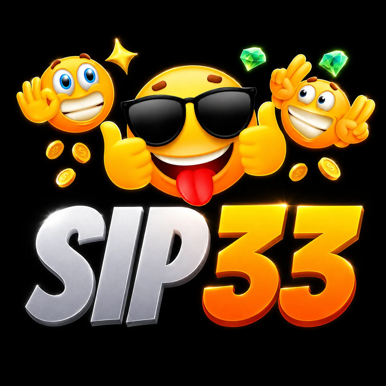 sip33 APK Battle Royale
