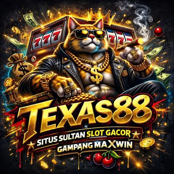 TEXAS88 - Permainan Puzzle Seru dan Menantang